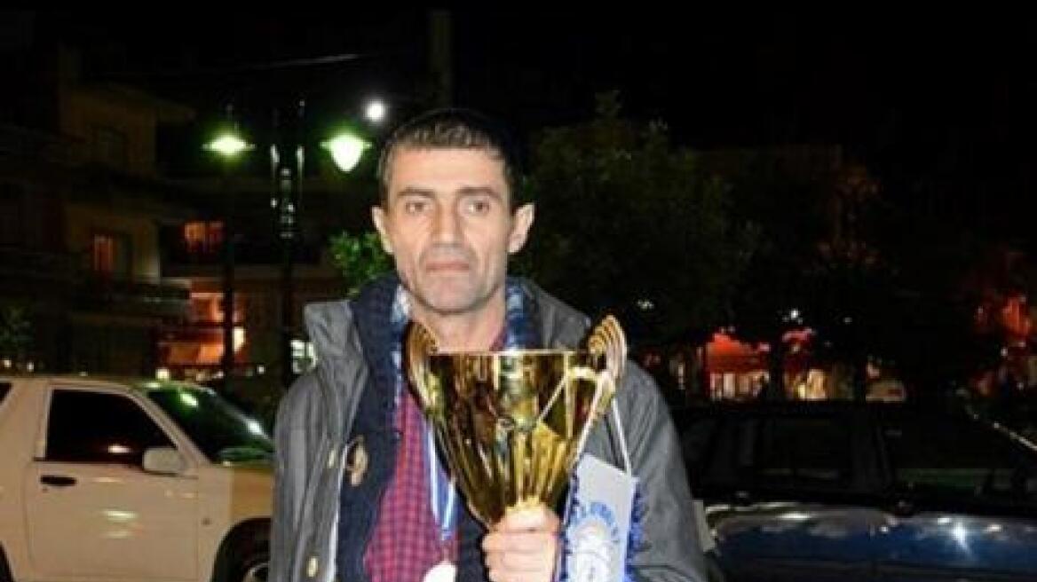 Θλίψη στον αθλητικό κόσμο της Αχαΐας: «Έφυγε» ο Nτέγιαν Στάνκοβιτς