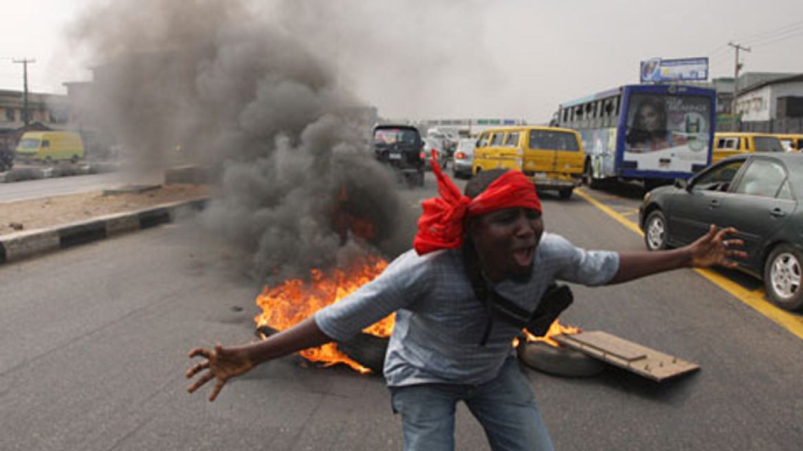Νιγηρία: Τουλάχιστον 36 νεκροί σε επίθεση της Μπόκο Χαράμ