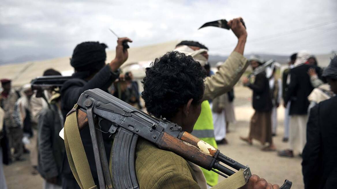 Υεμένη: Συμφωνία ανάμεσα στην κυβέρνηση και τους σιίτες Χούτι