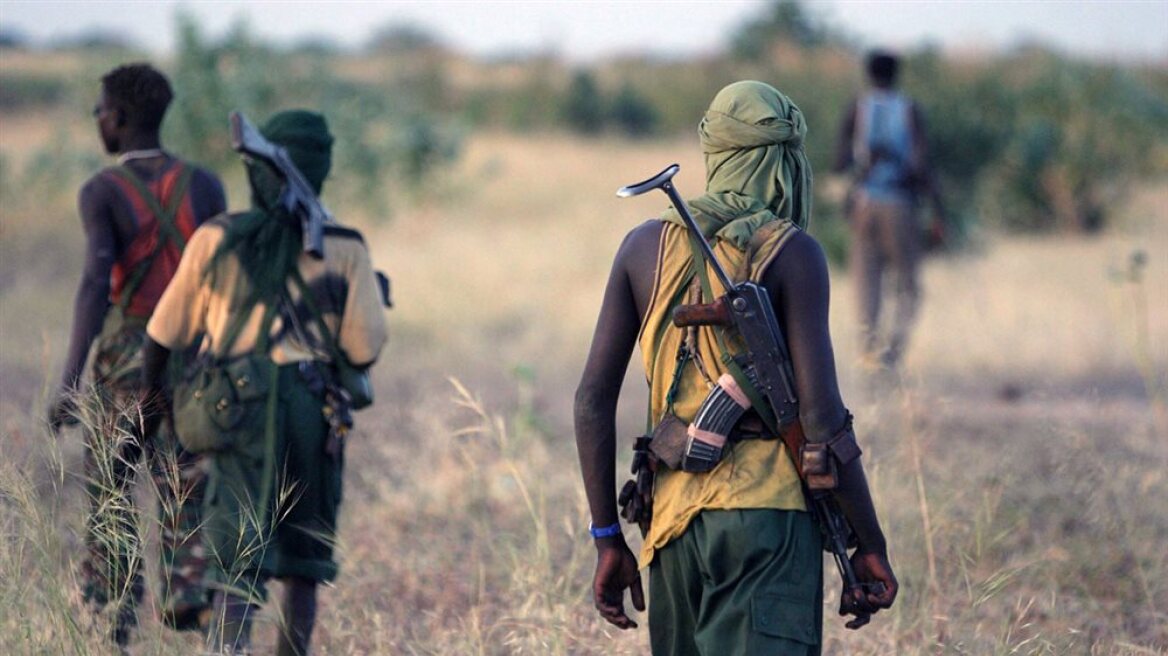 Νιγηρία: Ο στρατός σκότωσε 48 μέλη της Μπόκο Χαράμ