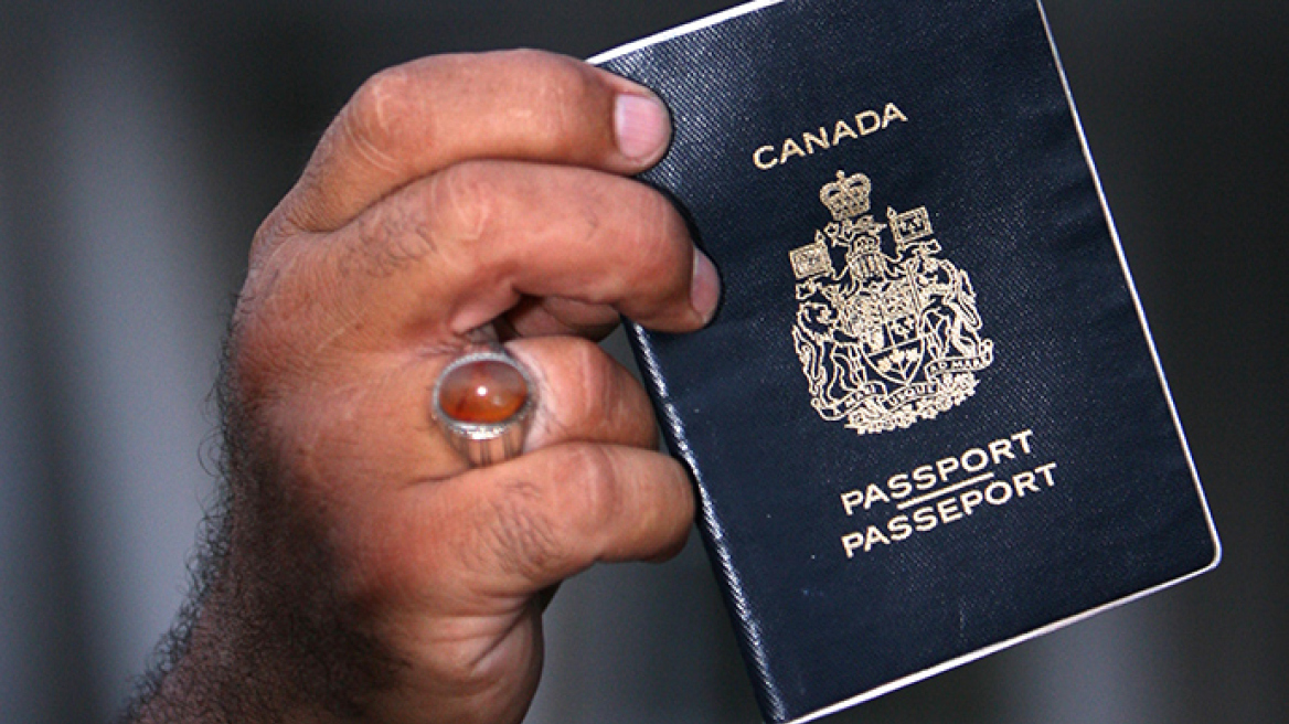 Καναδάς: Κατάσχεση διαβατηρίων για όσους θέλουν να γίνουν τζιχαντιστές