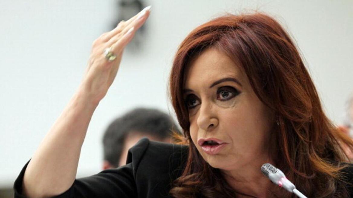 Γιατί το Ισλαμικό Κράτος απειλεί την πρόεδρο της Αργεντινής;