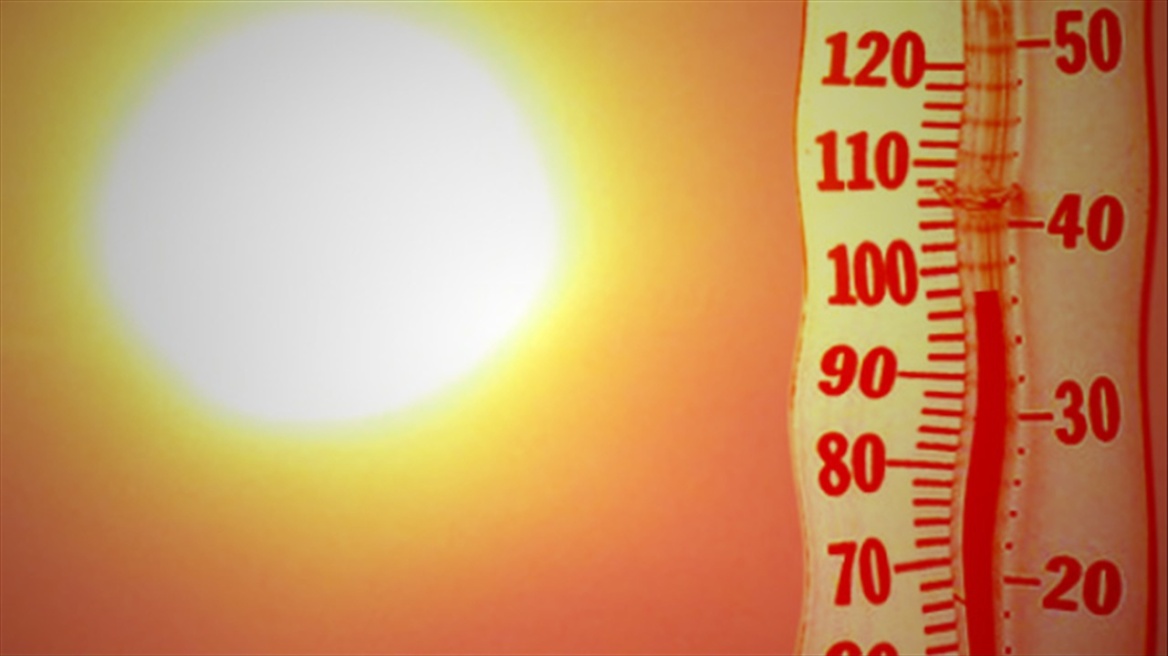 ΗΠΑ: Θερμότερος στα παγκόσμια χρονικά ο φετινός Αύγουστος