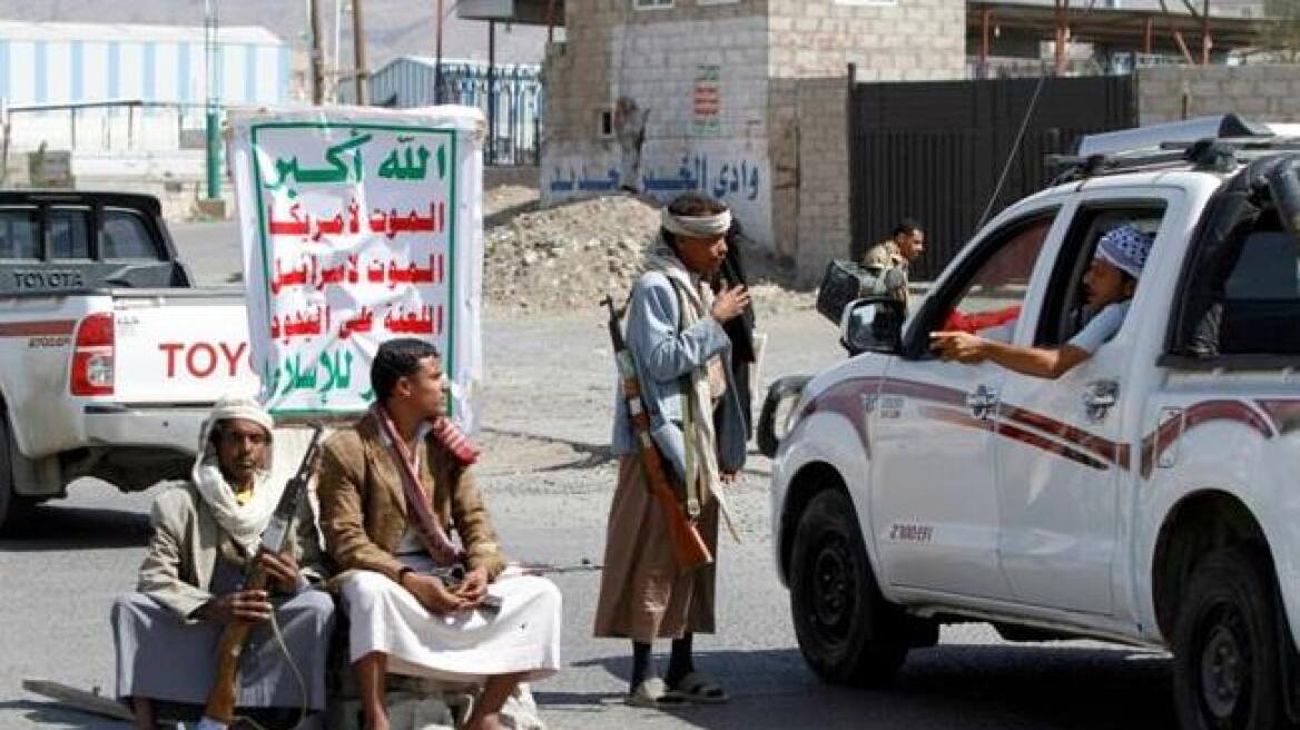 Οι μάχες μεταξύ ανταρτών και υποστηρικτών της κυβέρνησης συνεχίζονται στην Υεμένη