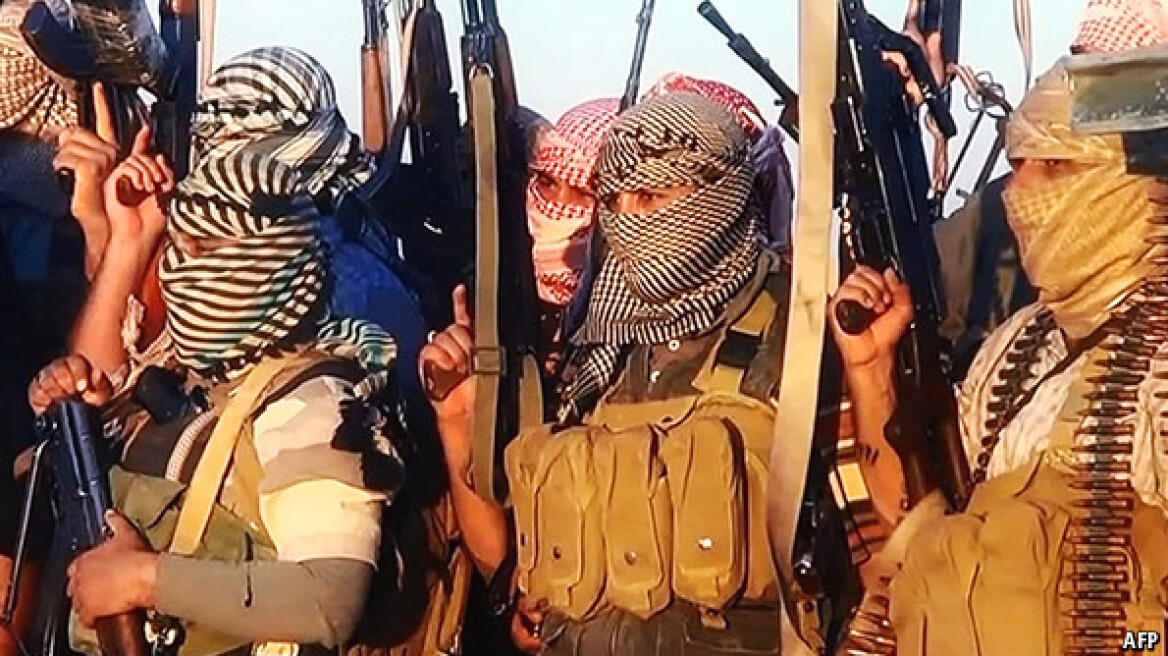 Ποια είναι η τρομοκρατική οργάνωση που οι ΗΠΑ φοβούνται περισσότερο από το Ισλαμικό Κράτος