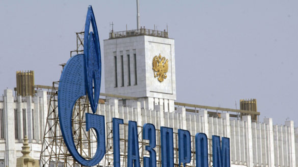 Τα μυστικά της Gazprom: Ποιος πληρώνει τα περισσότερα για αέριο και γιατί