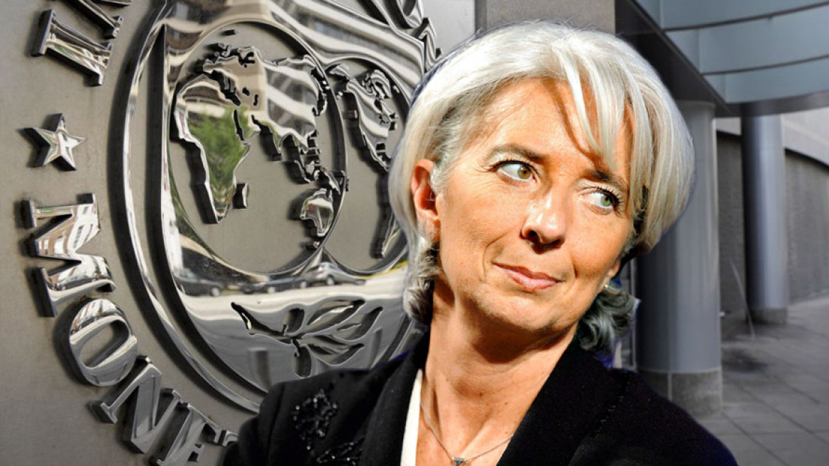 Μας «σπρώχνουν» να διώξουμε από φέτος το ΔΝΤ