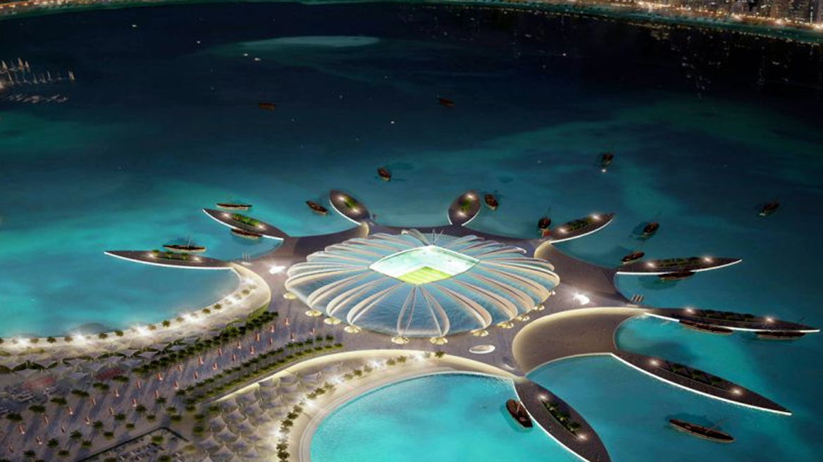 «Τελικά το Μουντιάλ 2022 δεν θα γίνει στο Κατάρ», λέει στέλεχος της FIFA  