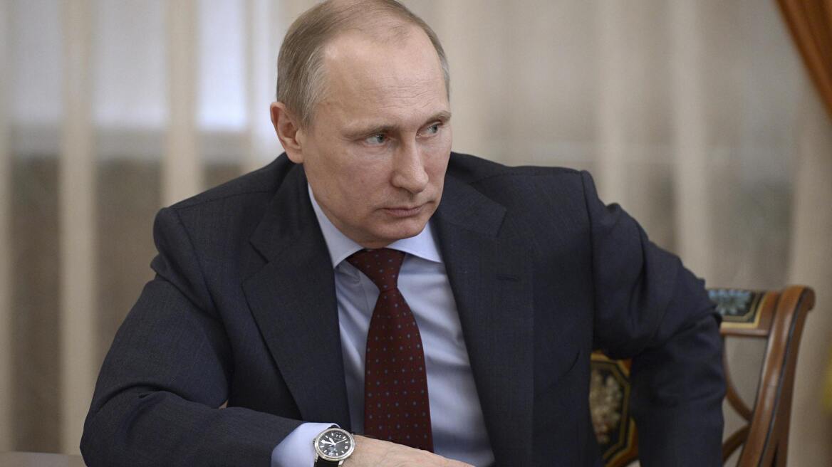 Κρεμλίνο: Ο Πούτιν εξετάζει συνεργασίες για την αντιμετώπιση των τζιχαντιστών