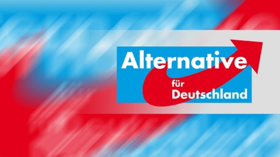 Γερμανία: Σε διψήφιο ποσοστό το κόμμα των ευρωσκεπτικιστών
