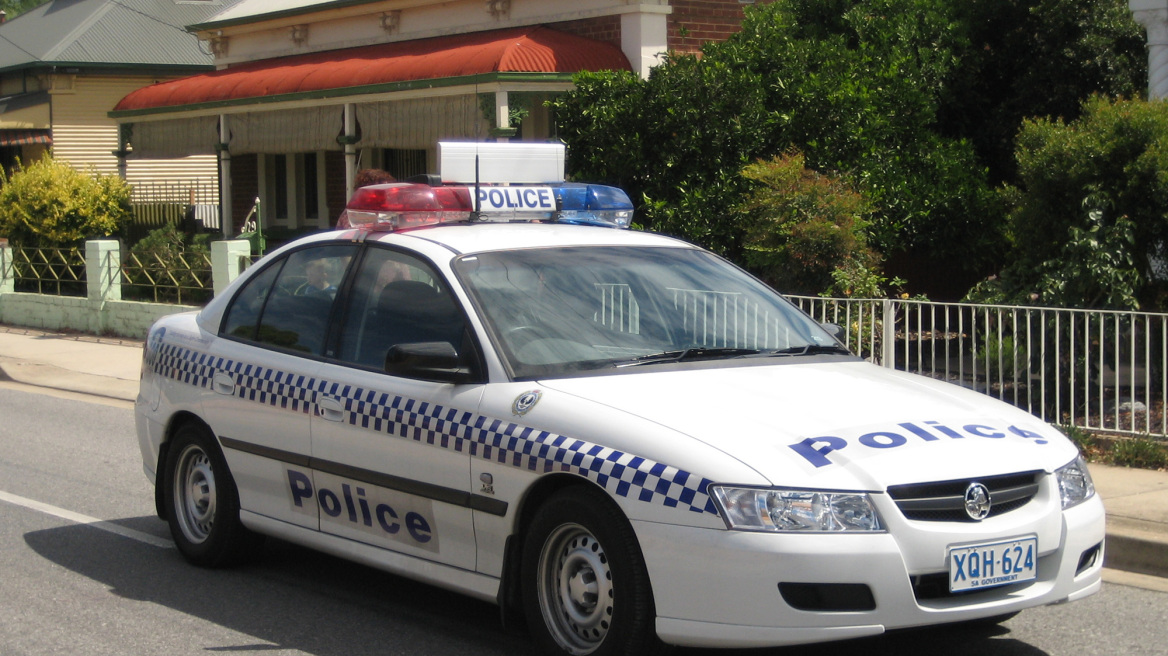 Αυστραλία: Αστυνομικοί σκότωσαν 18χρονο τζιχαντιστή 
