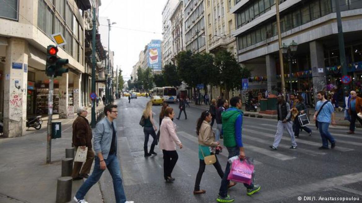 Ελληνικό «δαιμόνιο»: 200.000 νέες επιχειρήσεις τα χρόνια της κρίσης
