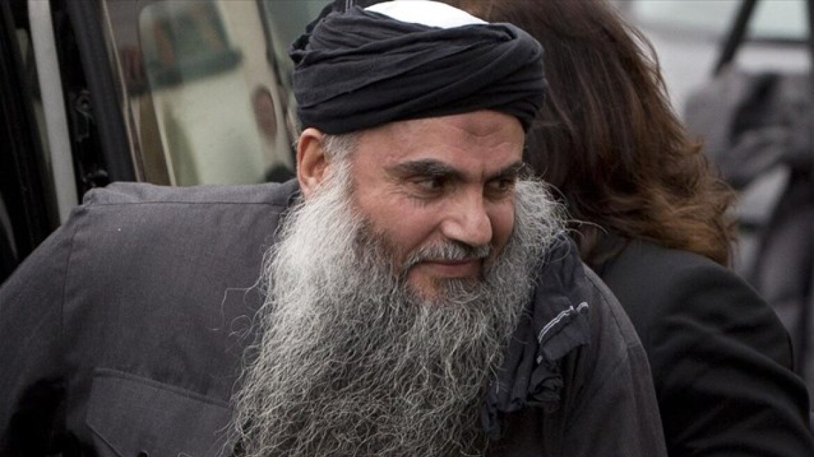 Ιορδανία: Αθωώθηκε ισλαμιστής ιερωμένος που κατηγορούνταν για τρομοκρατία