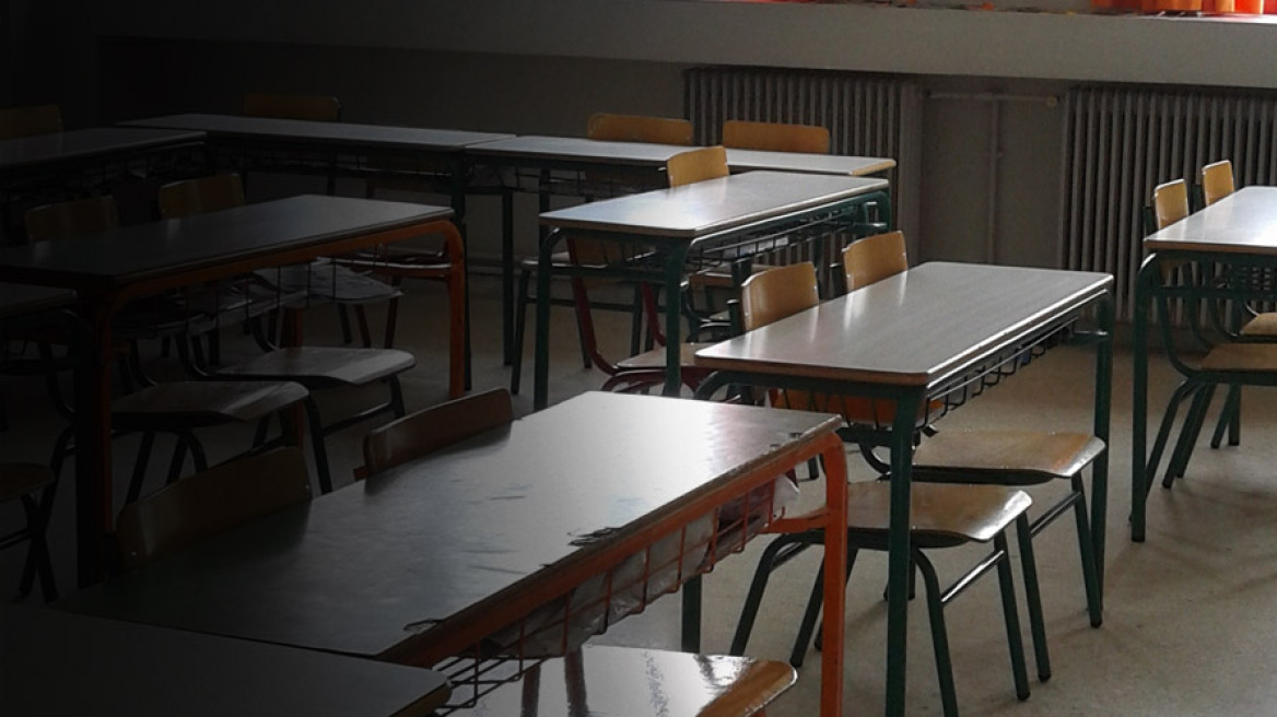 Λοβέρδος: Περισσότεροι από τέσσερις οι παιδόφιλοι εκπαιδευτικοί