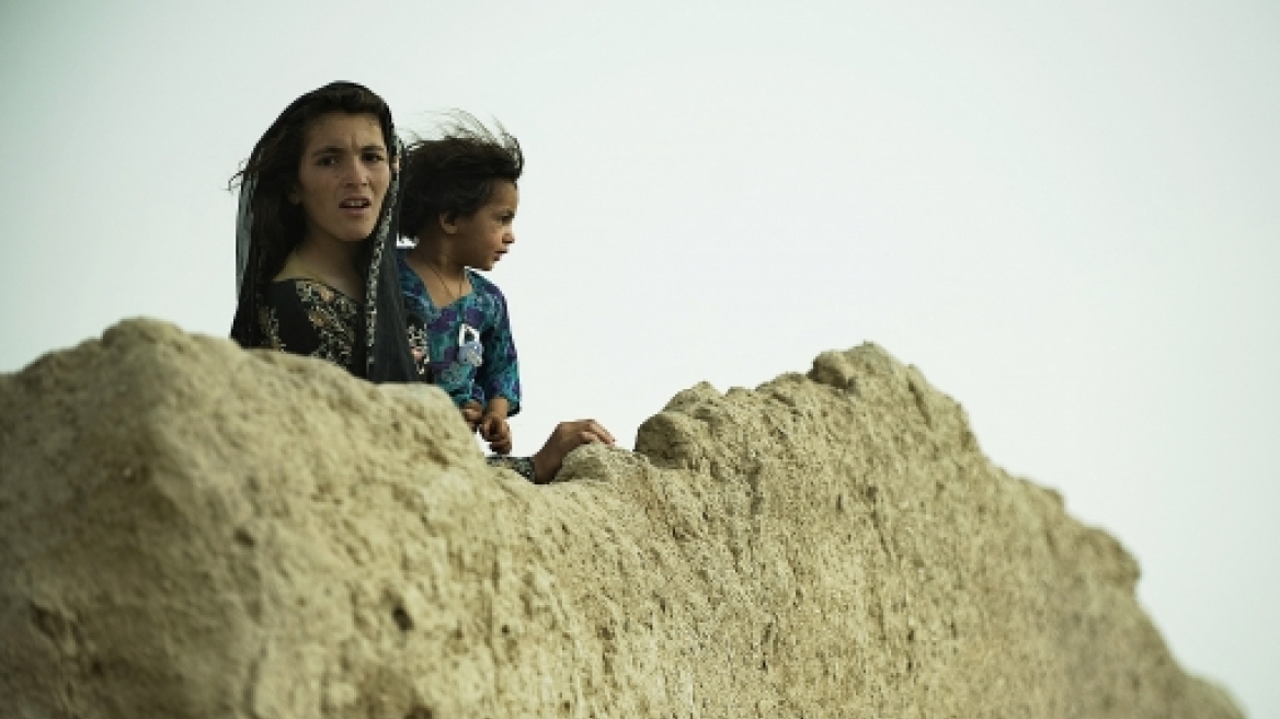 Ένα από τα πιο επικίνδυνα επαγγέλματα στον κόσμο: Γυναικολόγος στο Αφγανιστάν!