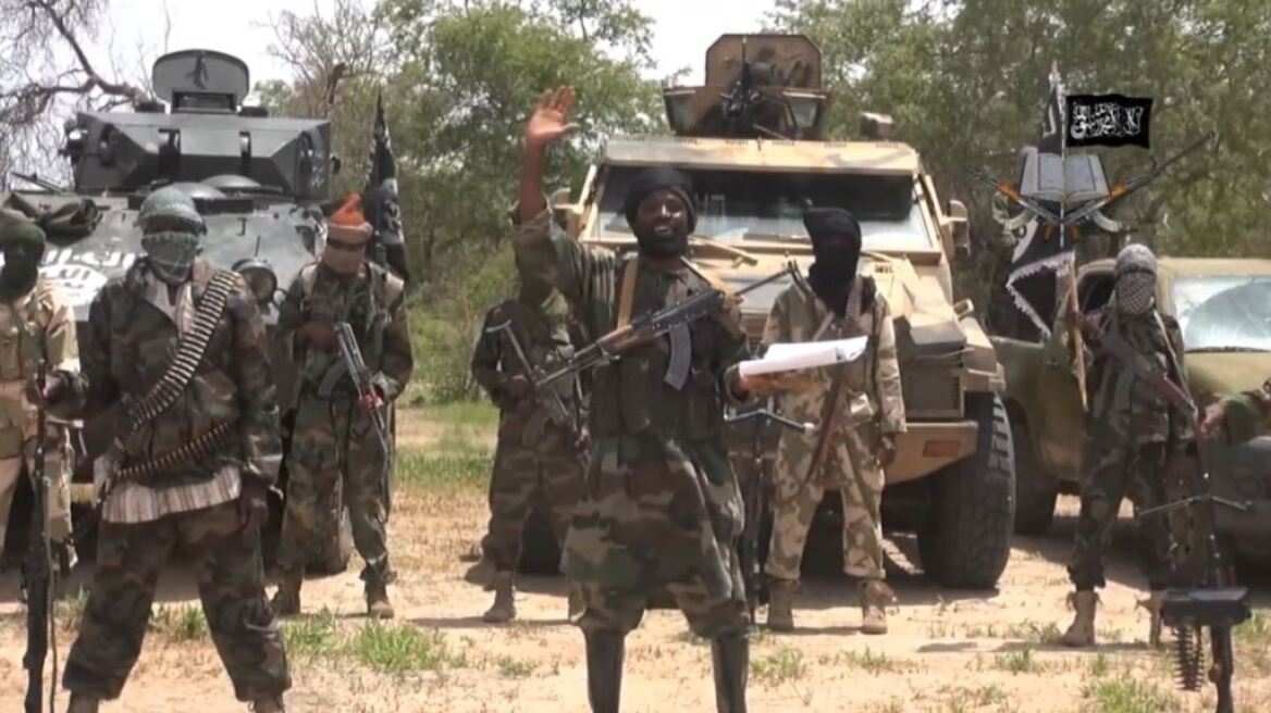 Νιγηρία: Παραδόθηκαν δεκάδες μαχητές της Μπόκο Χαράμ