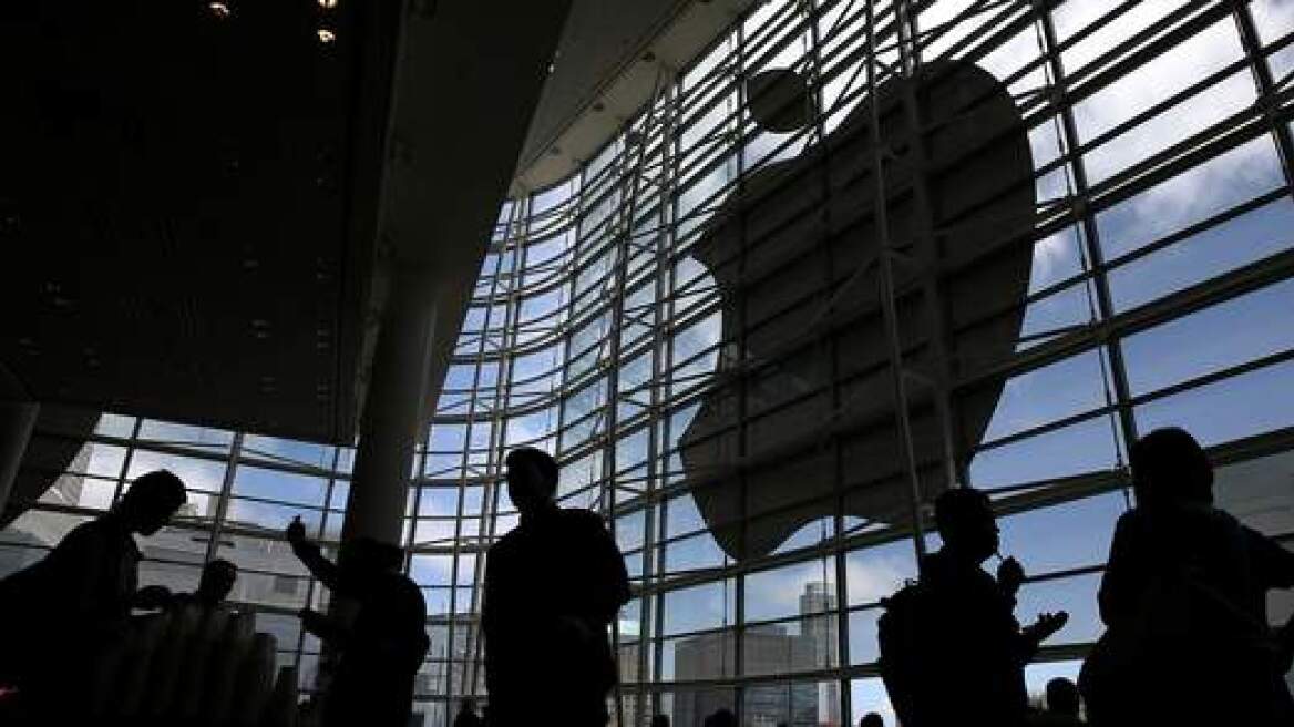 Η Apple έχασε 23 δισ. δολάρια μετά το "bendgate" και τα προβλήματα του iOS 8