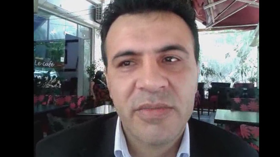 «Ήρθε στο μαγαζί μου τζιχαντιστής και με απειλούσε» καταγγέλλει Κούρδος επιχειρηματίας
