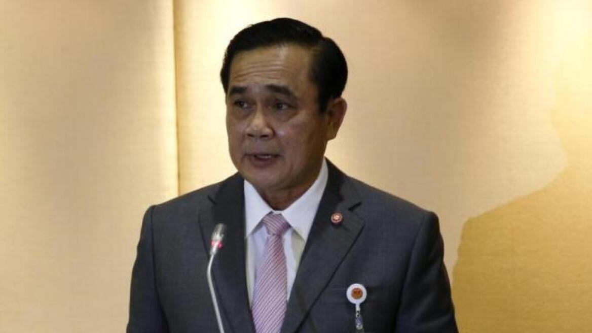 Ο Ταϊλανδός πρωθυπουργός κατά των σίριαλ: Θα τα γράφω εγώ ο ίδιος!