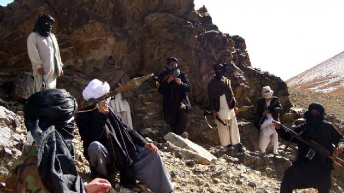 Αφγανιστάν: Ταλιμπάν επιτέθηκαν σε συνοικία και έσφαξαν περισσότερους από εκατό ανθρώπους