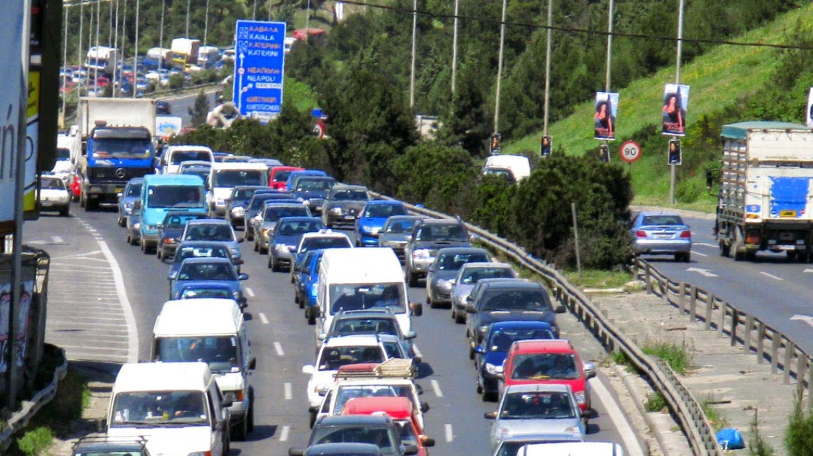 Μείωση στα τεκμήρια αυτοκινήτων θα ισχύσει αναδρομικά για το 2014