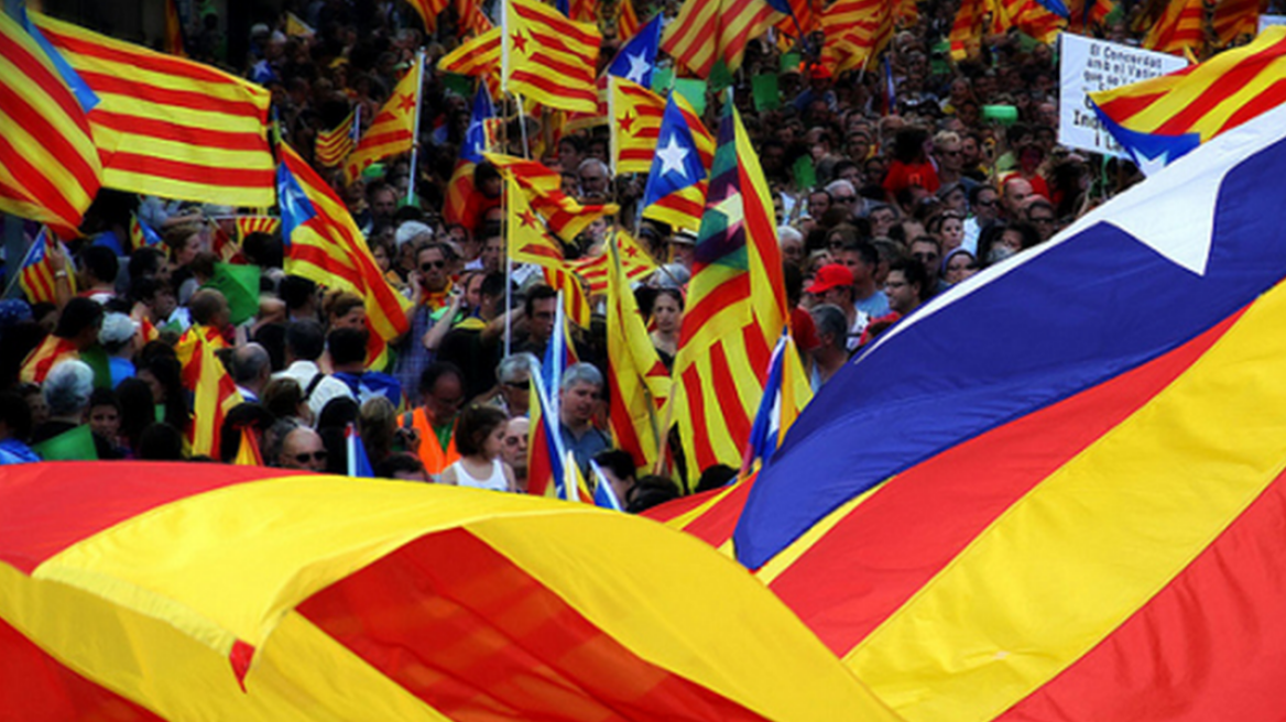 Καταλονία: Σχεδιάζουν δημοψήφισμα για ανεξαρτητοποίηση στις 9 Νοεμβρίου 