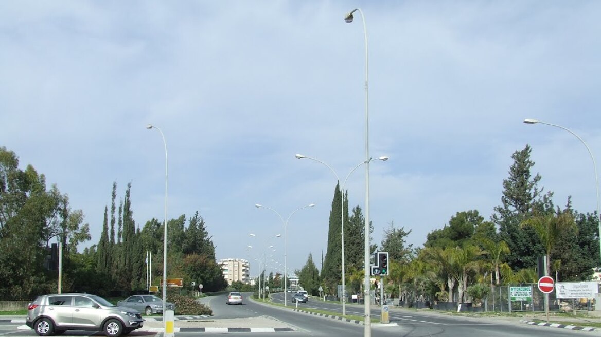 Κύπρος: Γυναίκα οδηγός πήρε 81 κλήσεις για ταχύτητα μέσα σε τρεις μέρες! 