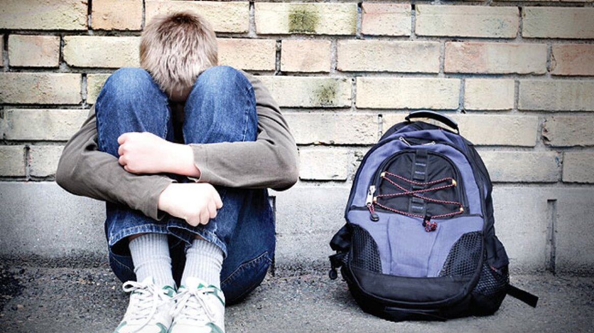Υπόθεση bullying με τραυματισμό μαθητή στο Ηράκλειο
