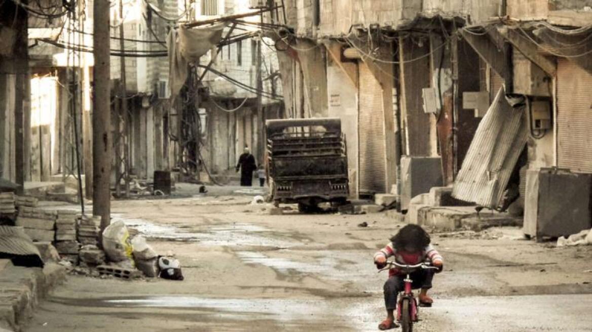 Συρία: Απειλεί με αντίποινα το Μέτωπο αλ Νόσρα