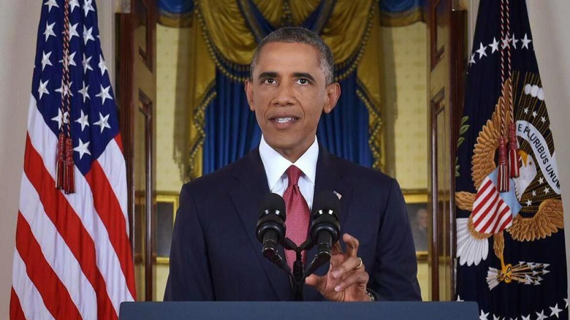 Ομπάμα: Υποτιμήσαμε την απειλή των τζιχαντιστών του Ισλαμικού Κράτους