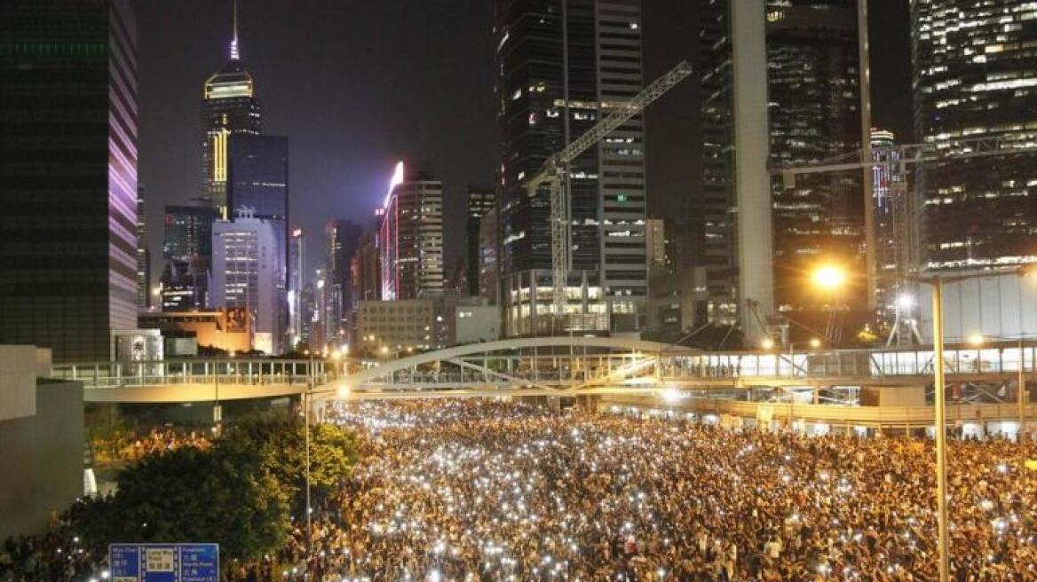 Χονγκ Κονγκ: Γιατί οι ταραχές έχουν αντίκτυπο στην παγκόσμια οικονομία