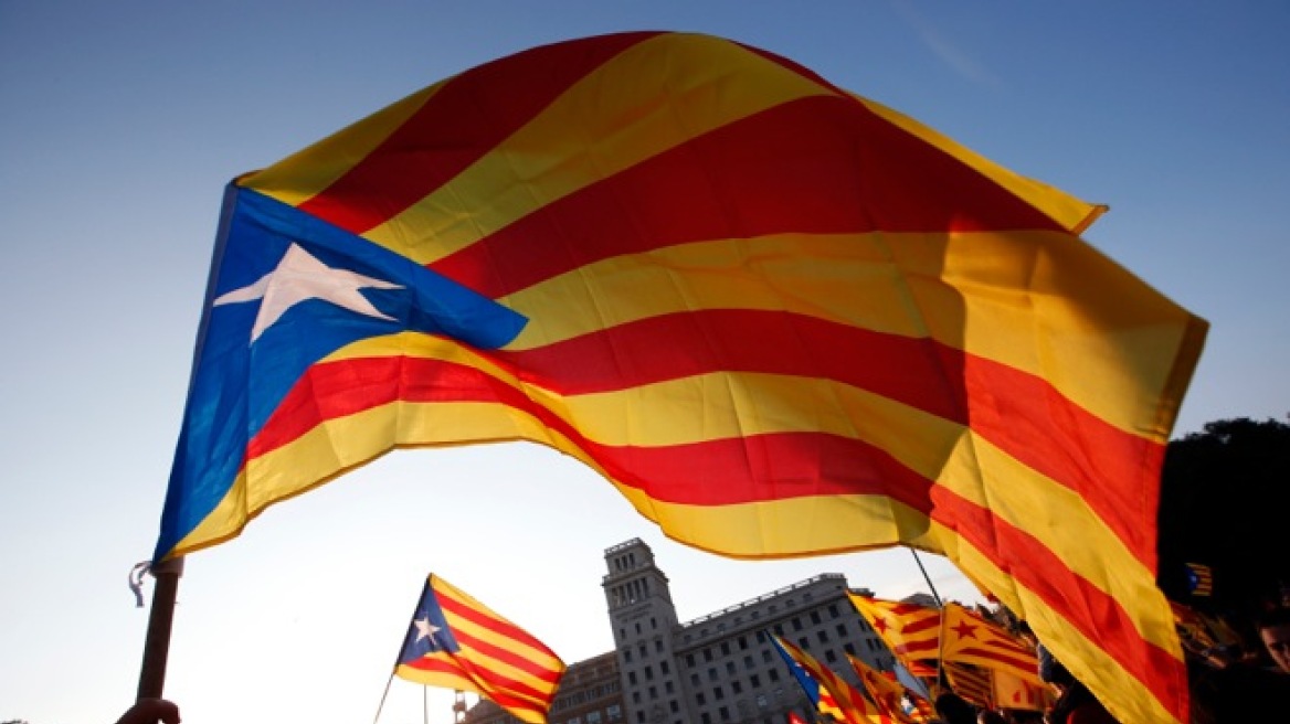 Ισπανία: Παράνομο το δημοψήφισμα για την ανεξαρτητοποίηση της Καταλονίας