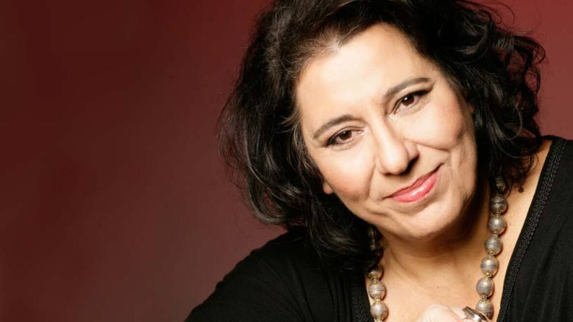  Το διεθνές μουσικό βραβείο «Premio Tenco» απονέμεται στην Μαρία Φαραντούρη