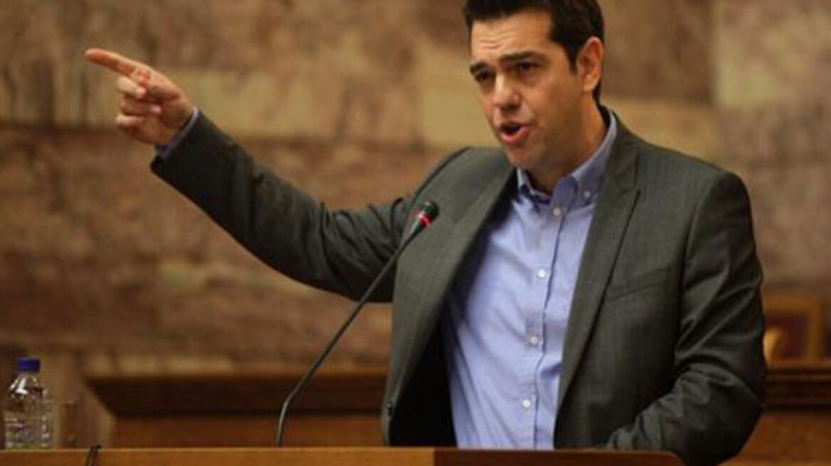 Επιτάχυνση εξελίξεων, ακόμη και εκλογές, βλέπει ο ΣΥΡΙΖΑ