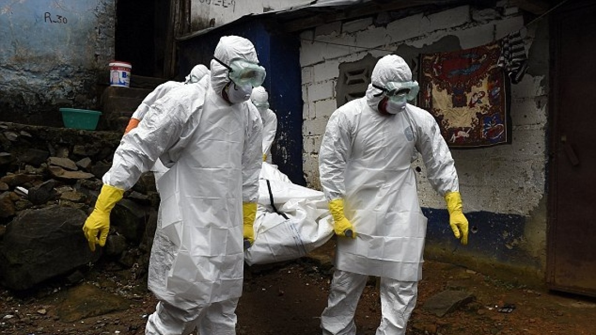 Ντάλας: Εστειλαν σπίτι του με αντιβίωση τον άνδρα που χτυπήθηκε από τον ιό του Εμπολα
