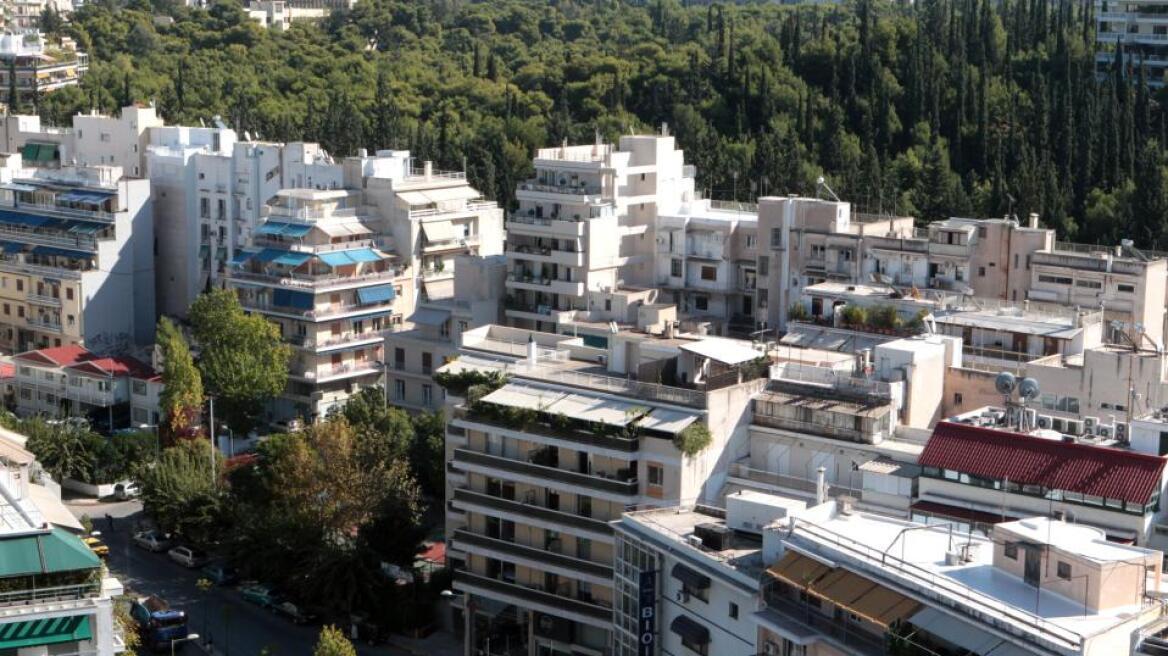 Στα δικαστήρια ο Δικηγορικός Σύλλογος Αθηνών για να μην πληρώσει ΕΝΦΙΑ ύψους 60.000 ευρώ