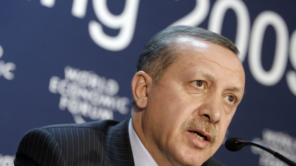 Ερντογάν: Η Τουρκία «θα πολεμήσει» το Ισλαμικό Κράτος
