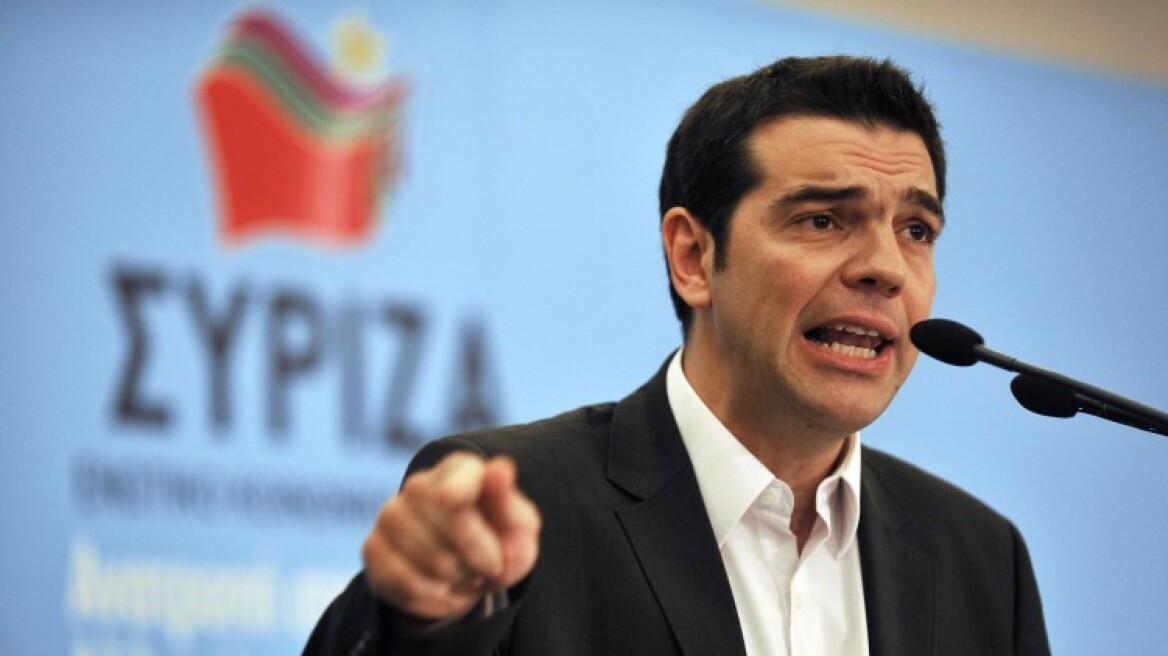 Για εκλογές στις 23 Νοεμβρίου συζητούν στον ΣΥΡΙΖΑ!