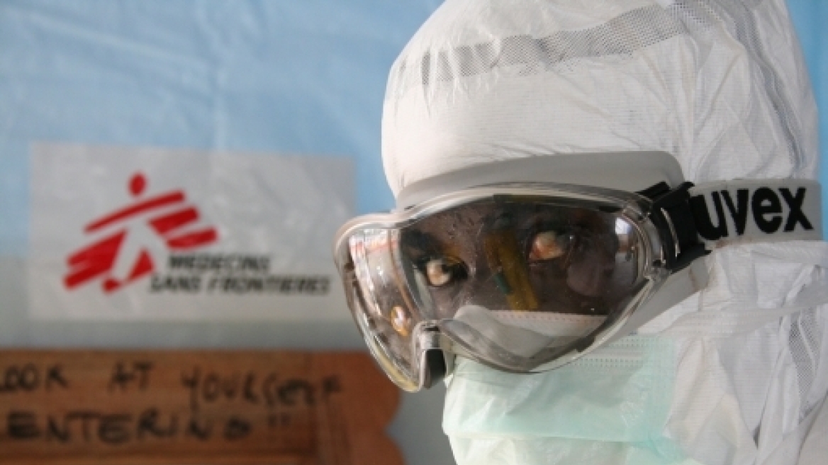 Κούβα: 165 γιατροί και νοσηλευτές στη δυτική Αφρική για την αντιμετώπιση του Έμπολα