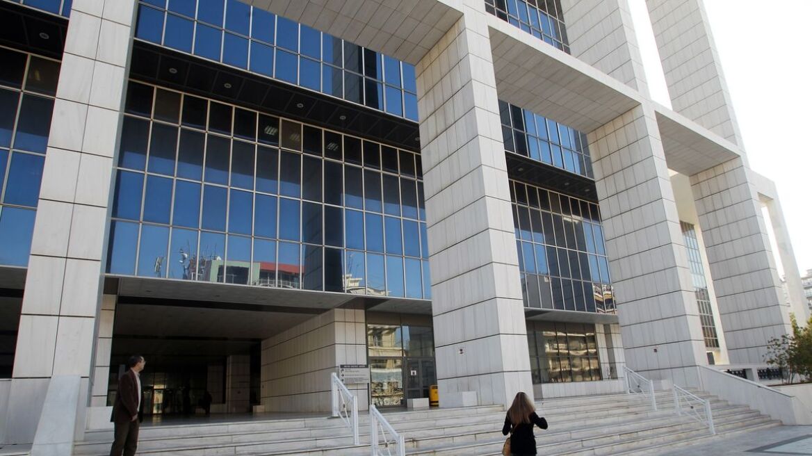 Εννέα νέες δικαστικές αίθουσες απέκτησε το Εφετείο της Αθήνας 