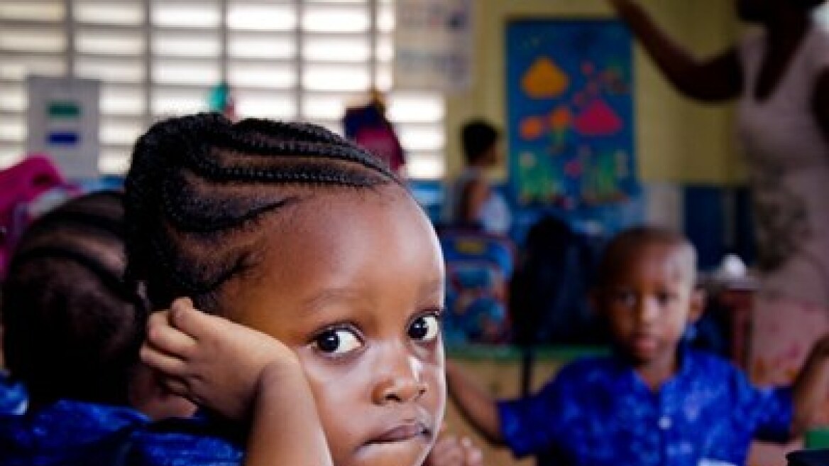 Αφρική: Το δράμα χιλιάδων παιδιών που έμειναν ορφανά λόγω του Έμπολα