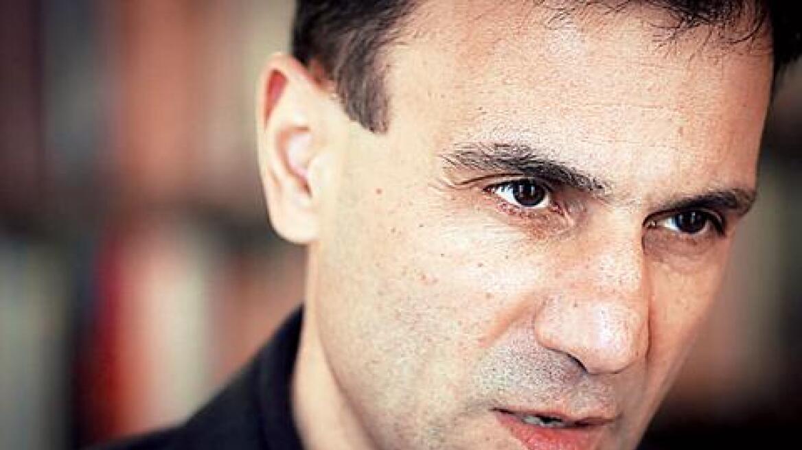 Κώστας Λαπαβίτσας: «Το πρόγραμμα του ΣΥΡΙΖΑ μοιάζει με οδηγό σε δημοπρασία»