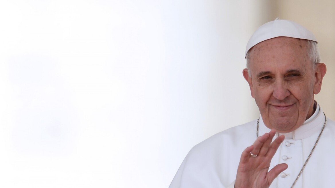 Πάπας Φραγκίσκος: «Οι φύλακες άγγελοι υπάρχουν - Να τους λέτε καλημέρα»