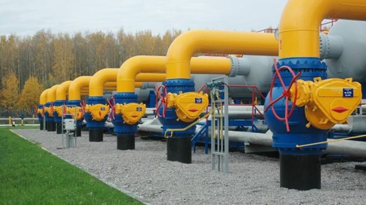 Αναβλήθηκε η συνάντηση ΕΕ- Ουκρανίας- Ρωσίας για το φυσικό αέριο