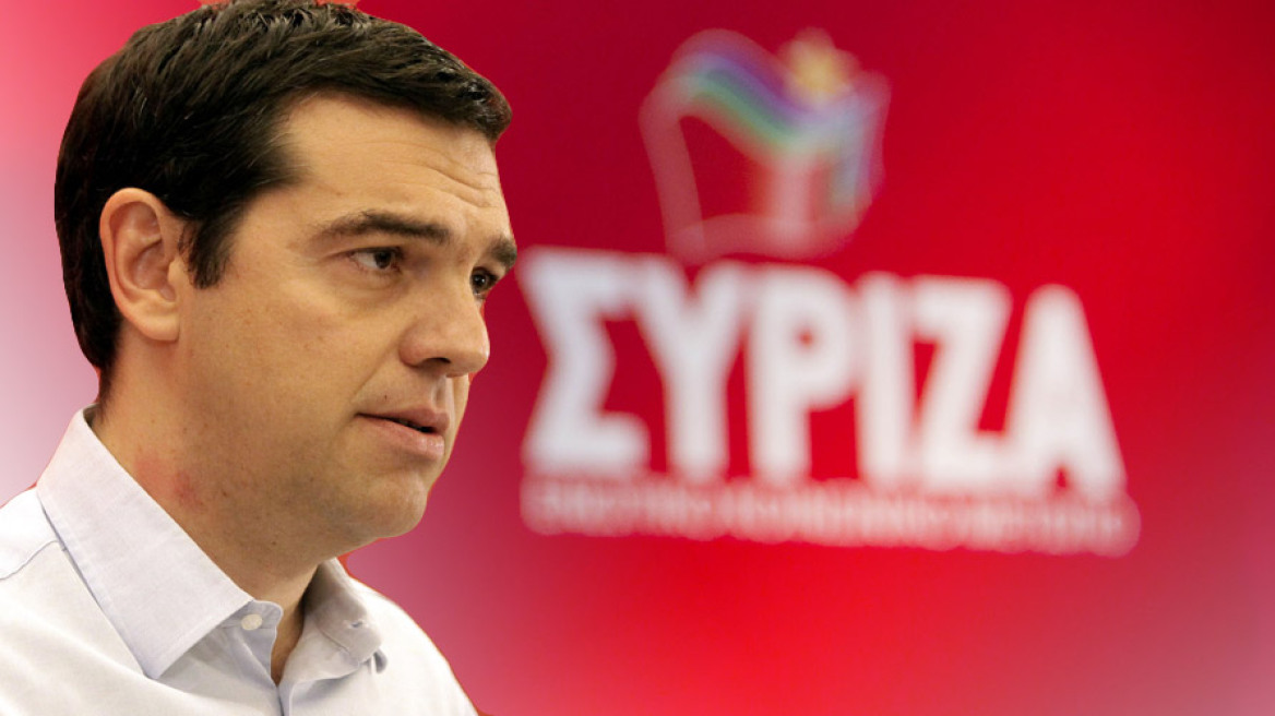 Σε ετοιμότητα ο ΣΥΡΙΖΑ για την τριήμερη μάχη στη Βουλή