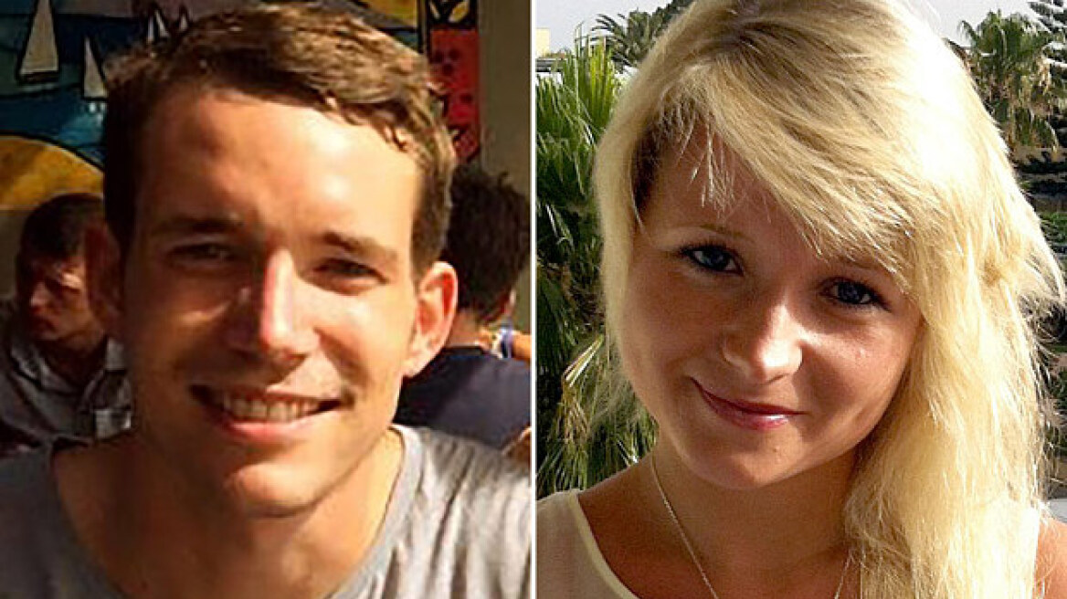 Από τη Βιρμανία ο δράστης της δολοφονίας των δύο βρετανών τουριστών στην Ταϊλάνδη