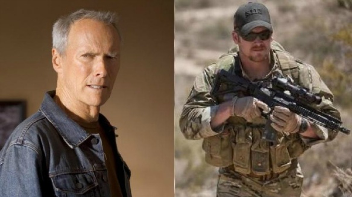 Η νέα ταινία του Bradley Cooper «American Snipper» κόβει την ανάσα