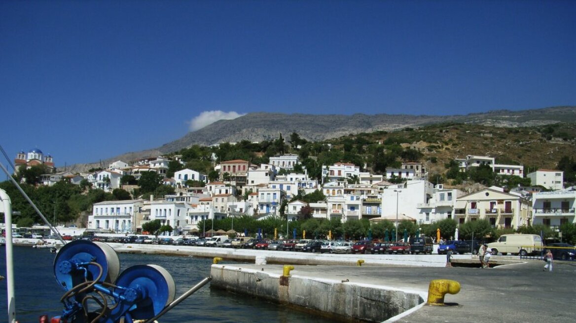 Huffington Post: «Ικαρία: Η μεσογειακή διατροφή στο νησί όπου οι κάτοικοι ξεχνούν να πεθάνουν»