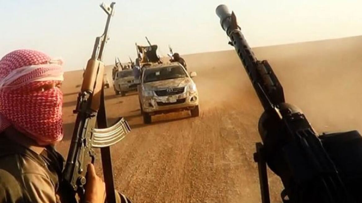 FBI: Το Ισλαμικό Κράτος δεν είναι τόσο επικίνδυνο όσο η Αλ Κάιντα στην ακμή της