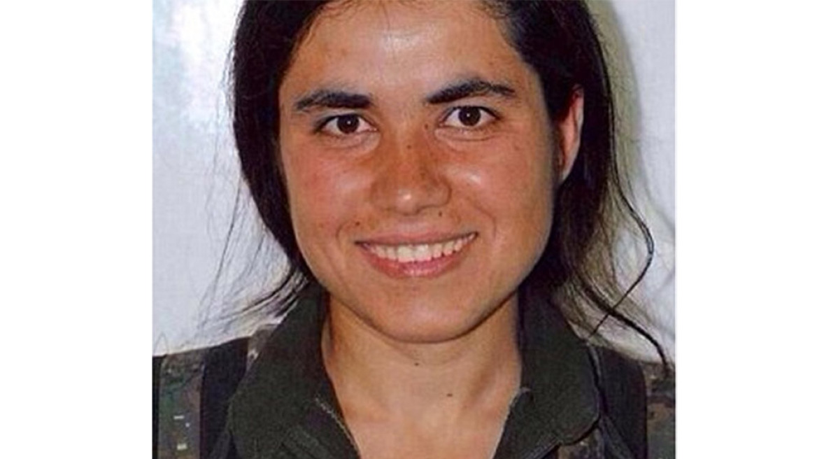 Κομπάνι: Η Κούρδισσα μάνα που θυσιάστηκε για να σκοτώσει 10 τζιχαντιστές